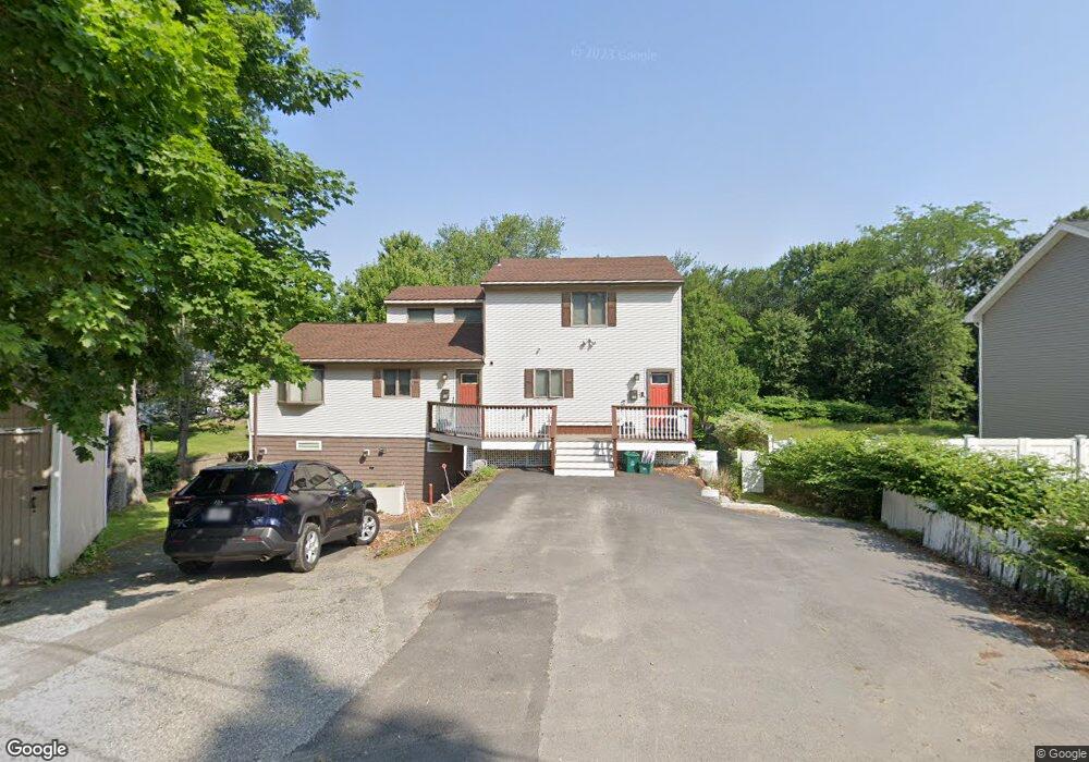 30 Abington St unit 2, Worcester, MA 01603 - photo 1