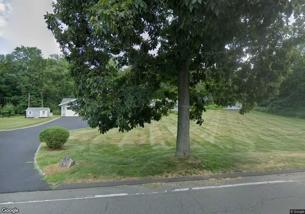 394 N Salem Rd, Ridgefield, CT 06877 - photo 1