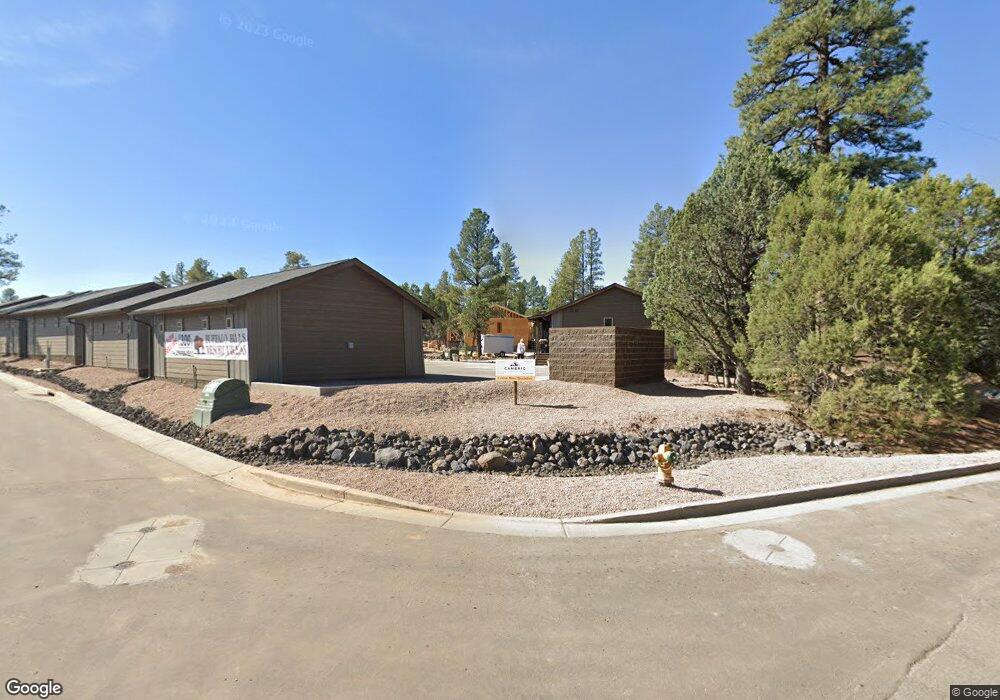 3941 W Cooley Dr, Show Low, AZ 85901 - photo 1