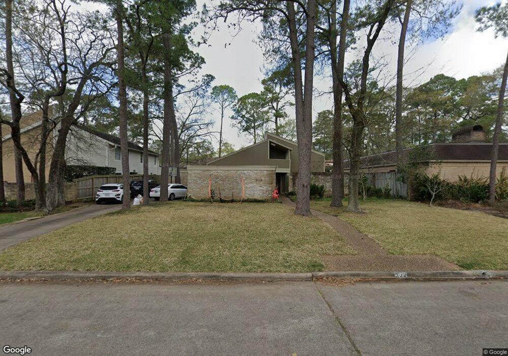 339 Tealwood Dr, Houston, TX 77024 - photo 1