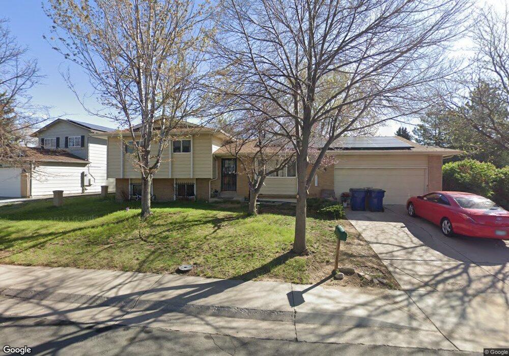 2098 S Quintero St, Aurora, CO 80013 - photo 1