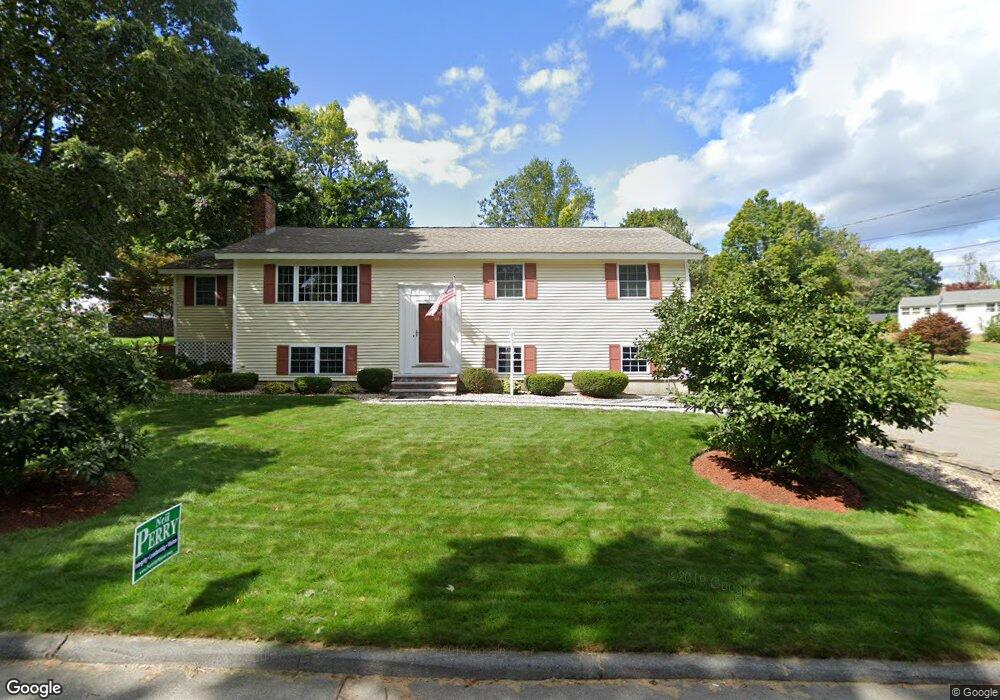 23 Conte Dr, Methuen, MA 01844 - photo 1
