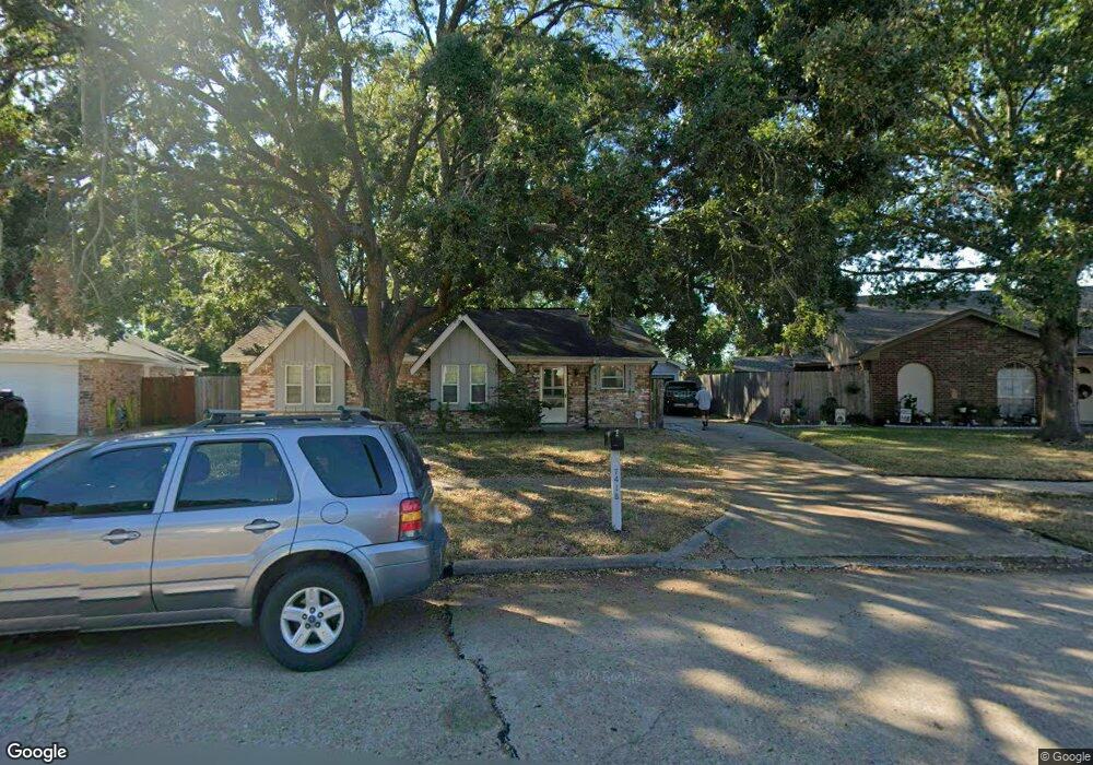 7418 Woodfern Dr, Houston, TX 77040 - photo 1
