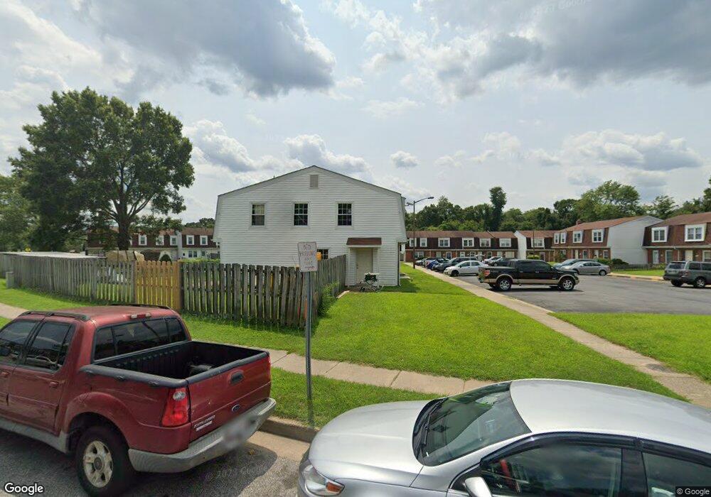 8483 Pioneer Dr, Severn, MD 21144 - photo 1