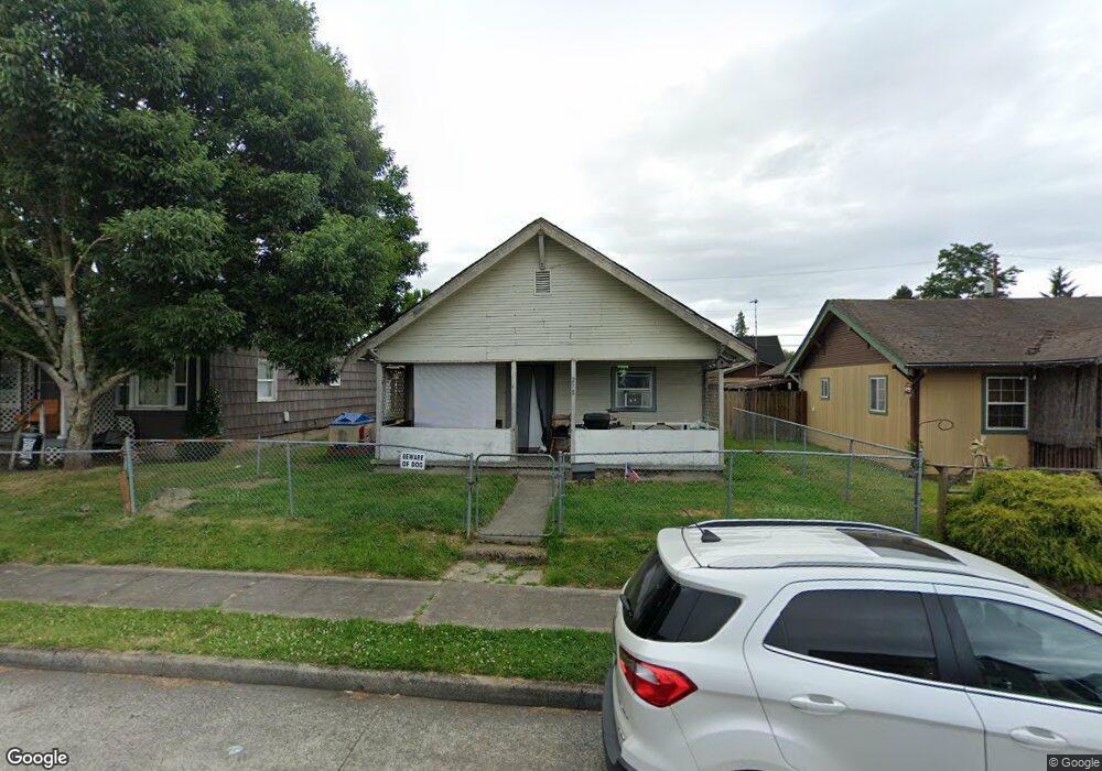 278 17th Ave, Longview, WA 98632 - photo 1