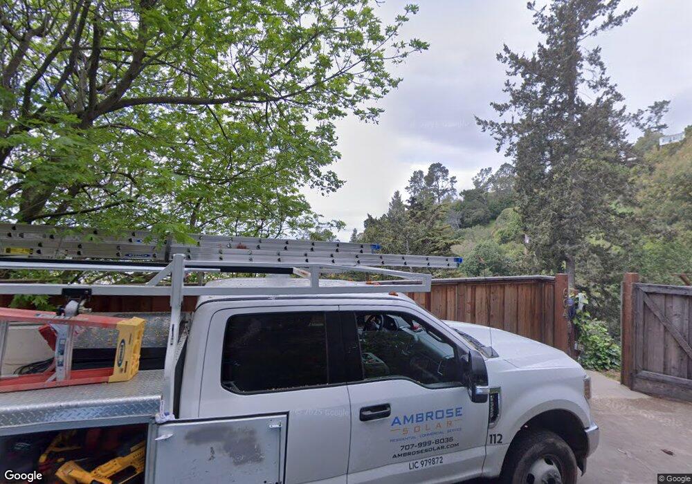 604 Panoramic Way, Berkeley, CA 94704 - photo 1