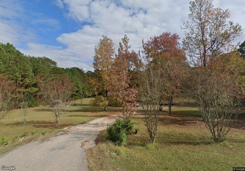 20788 Highway 85, Gay, GA 30218 - photo 1