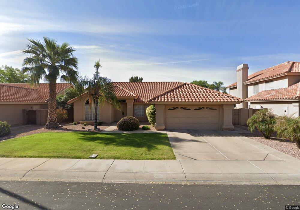 1551 W Post Rd, Chandler, AZ 85224 - photo 1