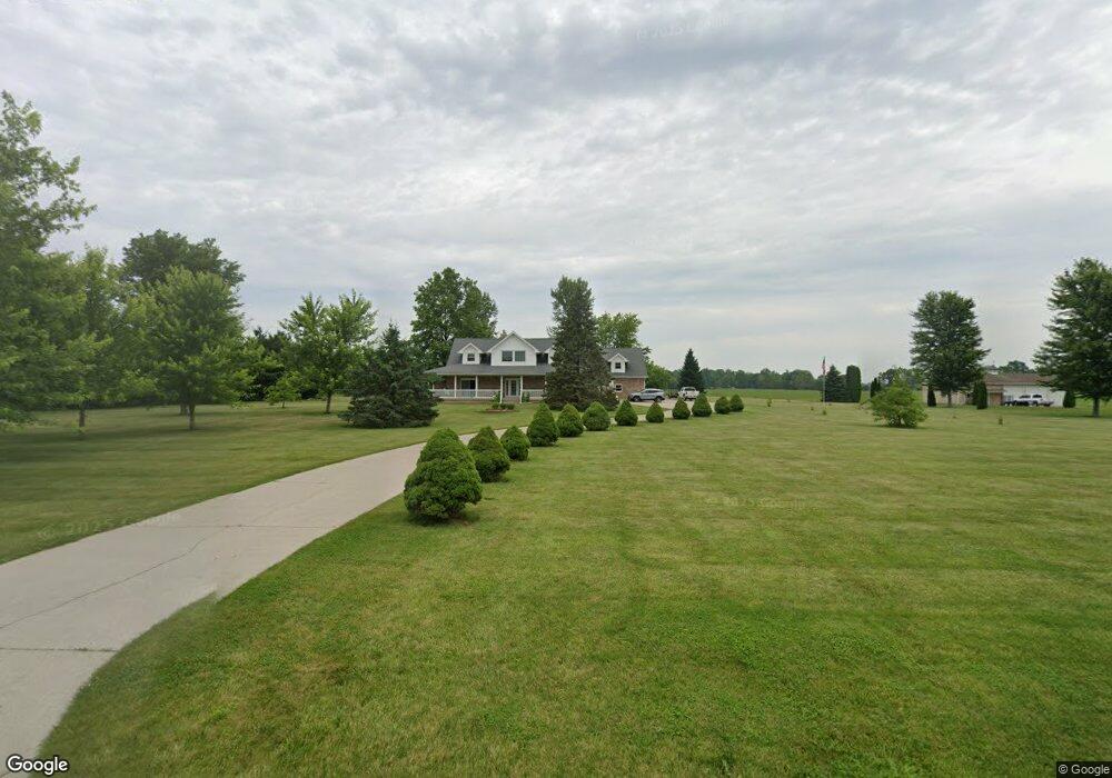 3382 E 150 N, Anderson, IN 46012 - photo 1