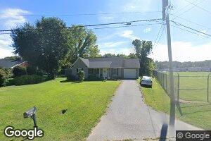 4400 The Great Rd, Fieldale, VA 24089