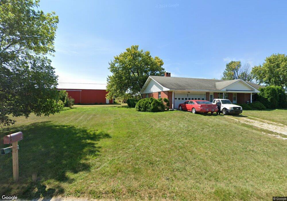 6065 E 900 N, Bryant, IN 47326 - photo 1
