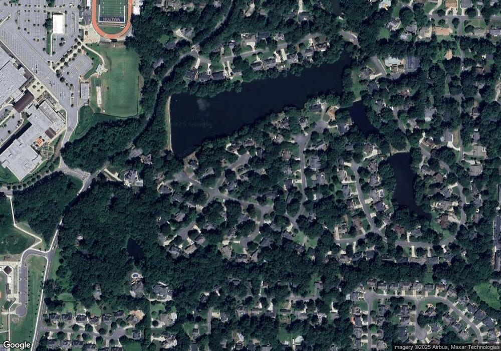 1502 Dansford Ct N, Marietta, GA 30062 - photo 1