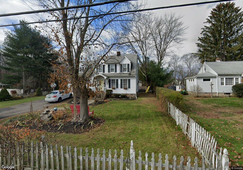 65 Shadduck Rd, Middlebury, CT 06762 - photo 1