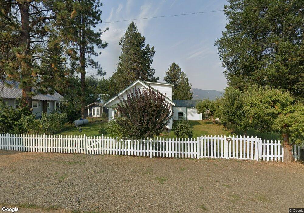 227 N Pine St, Halfway, OR 97834 - photo 1