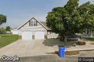1016 Haarfager Ave N, Canby, MN 56220