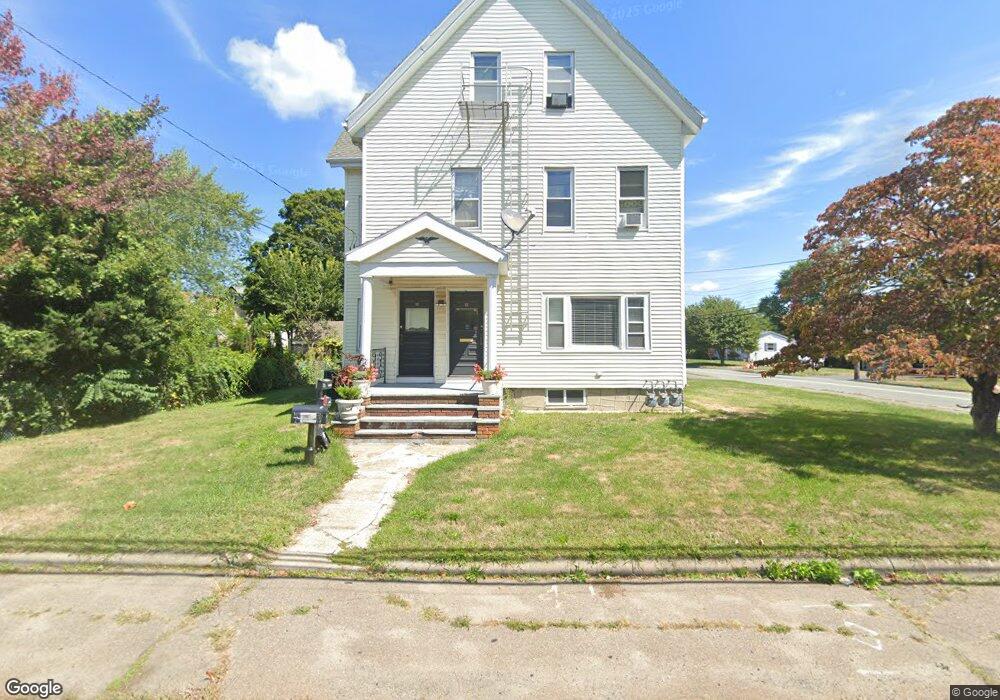 93 Tremont St unit 1, Taunton, MA 02780 - photo 1