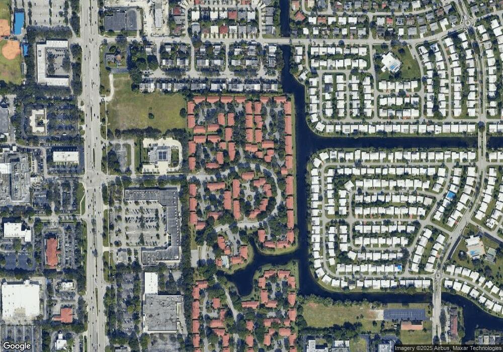 7115 Mimosa Way, Tamarac, FL 33321 - photo 1