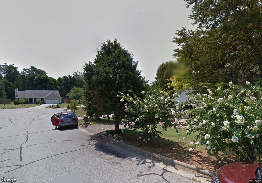 4105 Chilton Way, High Point, NC 27265 - photo 1