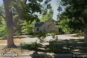 456 Mapleton Ave, Boulder, CO 80304