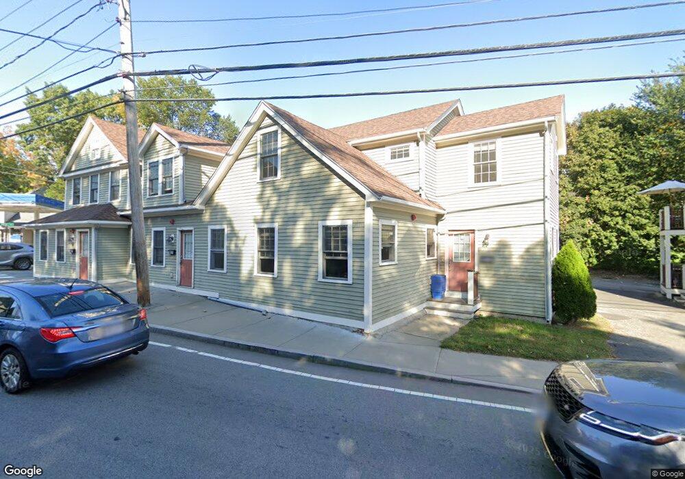 1012-1018 Chestnut St, Newton, MA 02464 - photo 1