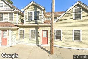 1012 Chestnut St Unit 1012, Newton Upper Falls, MA 02464