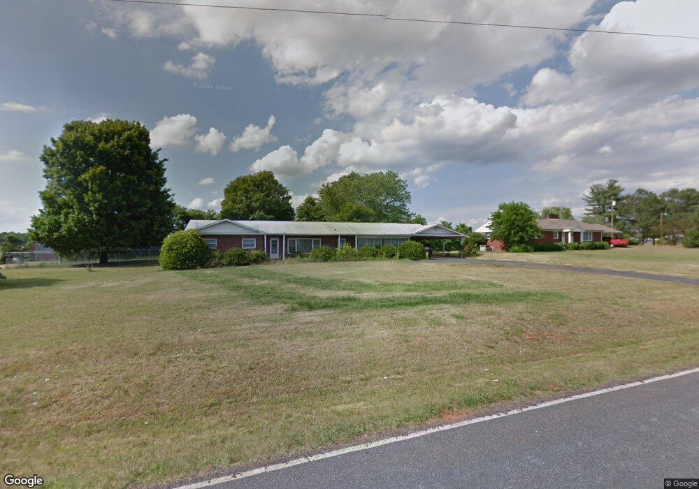 2583 Amity Hill Rd, Statesville, NC 28677 - photo 1