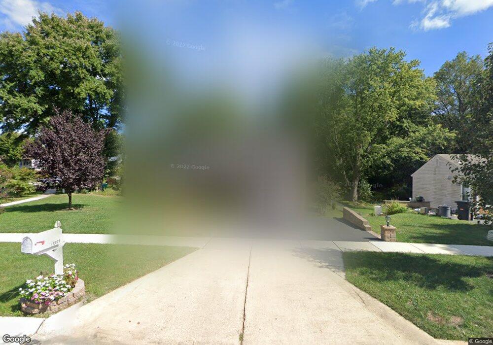 19029 Queens Cross Ln, Germantown, MD 20876 - photo 1