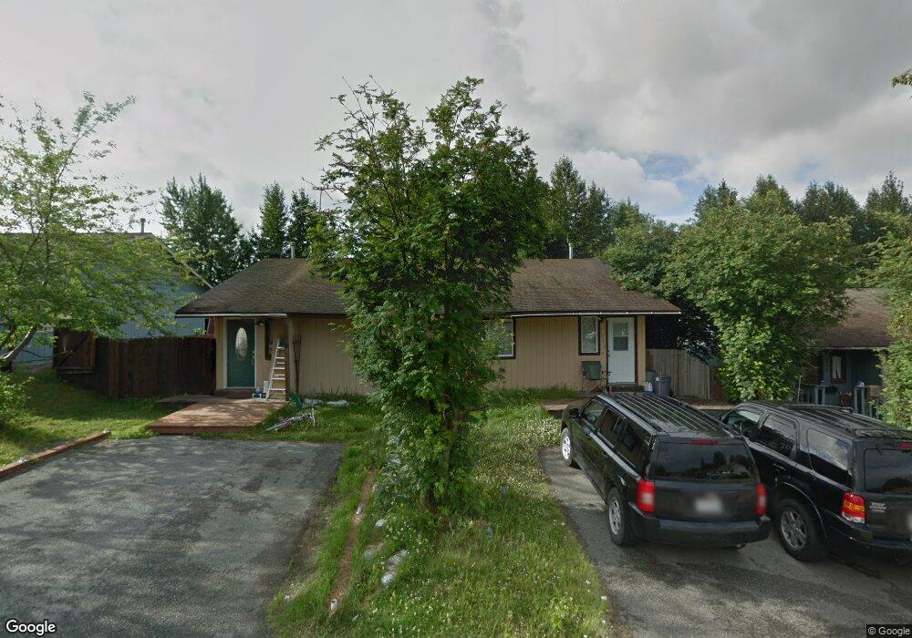 3350 Travis Ln, Anchorage, AK 99507 - photo 1