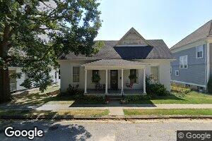 910 Tennessee St, Louisiana, MO 63353