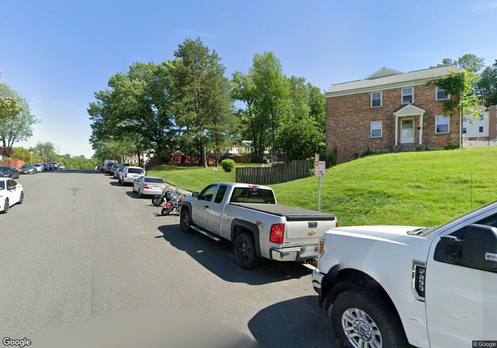 2909 Wythe Ct, Woodbridge, VA 22191 - photo 1