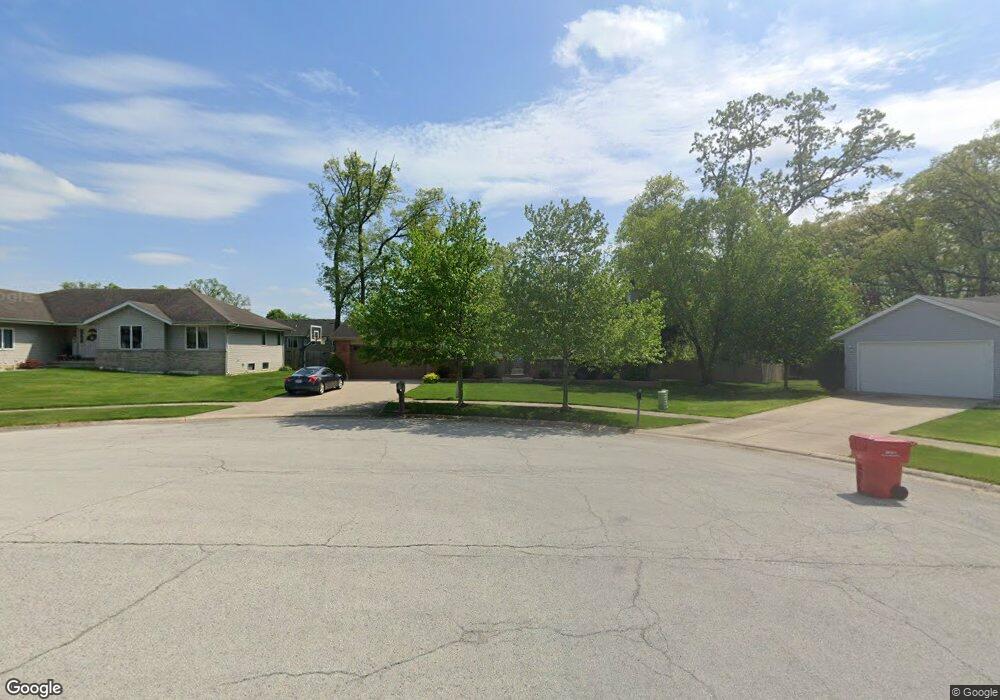 6331 W 136th Ave, Cedar Lake, IN 46303 - photo 1