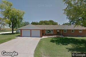 106 Womer St, Smith Center, KS 66967