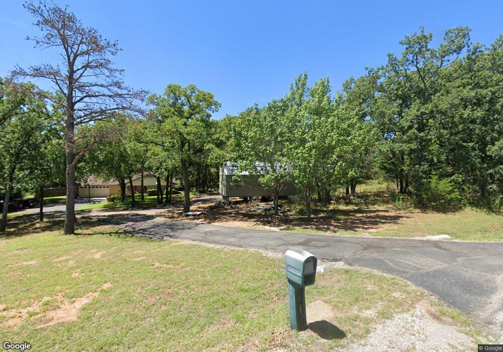 1140 Woodside Dr, Duncan, OK 73533 - photo 1