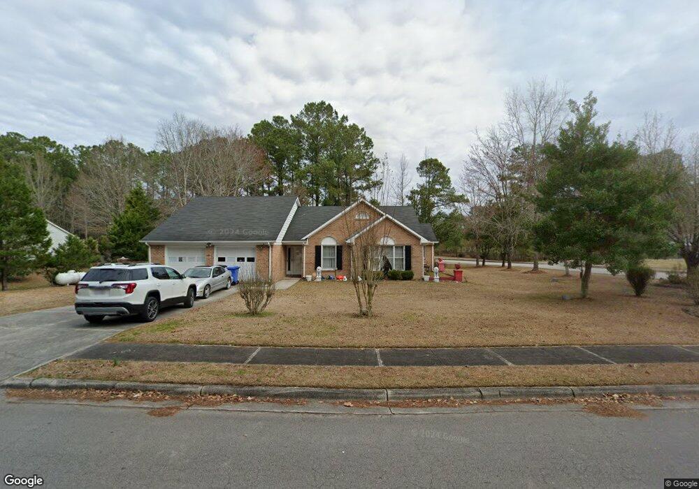 137 Bethesda St, Jacksonville, NC 28546 - photo 1