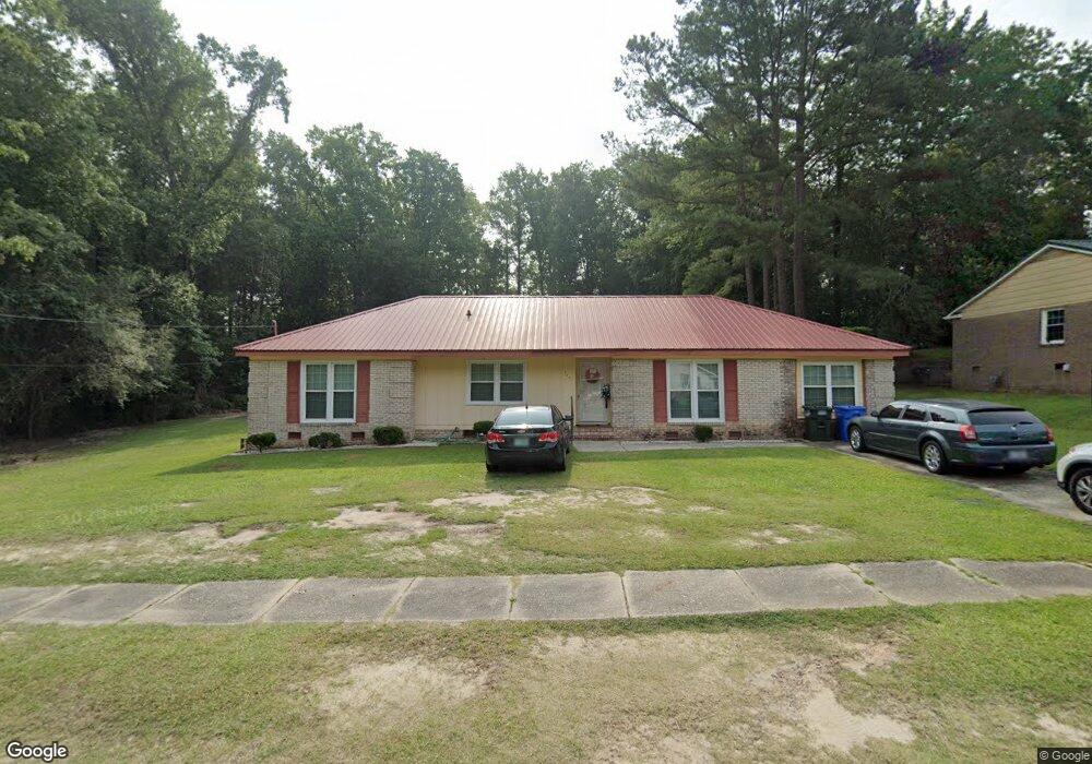 753 Ashbrook Rd, Fayetteville, NC 28314 - photo 1