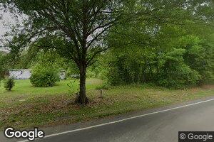 1242 Green Moore Rd, Starks, LA 70661