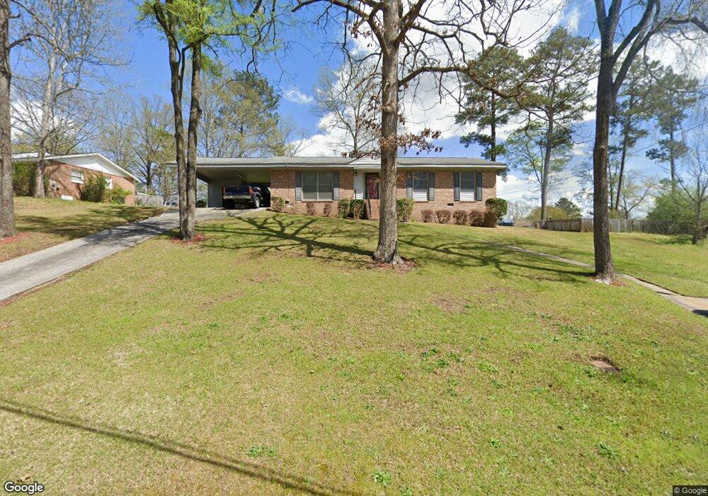 120 Bay Valley Dr SW, Milledgeville, GA 31061 - photo 1