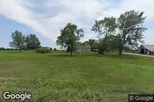 6545 E 317th St, Quenemo, KS 66528
