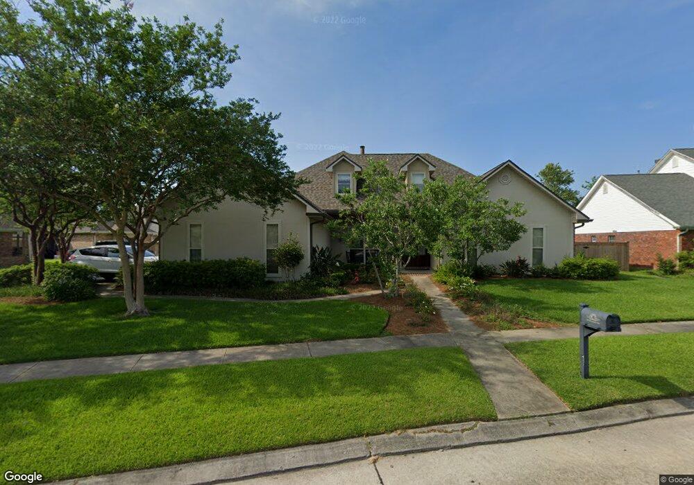 209 Meandering Way, Houma, LA 70360 - photo 1