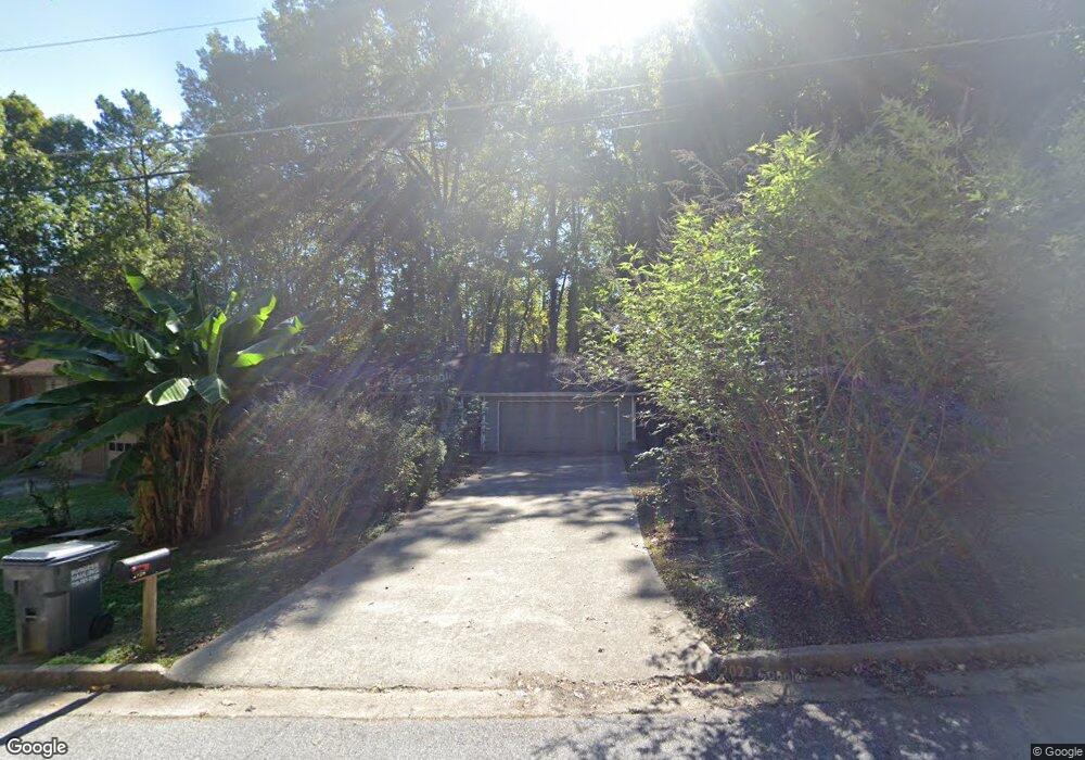 1528 Cherry Hill Rd SW, Conyers, GA 30094 - photo 1