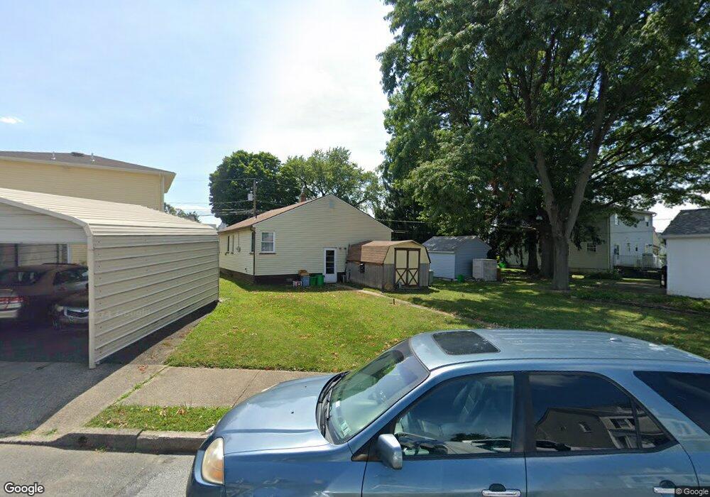 723 Carldon St unit 725, Allentown, PA 18103 - photo 1