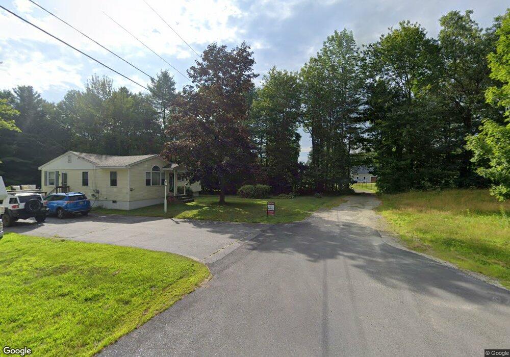 21 Holden Hills, Bridgton, ME 04009 - photo 1