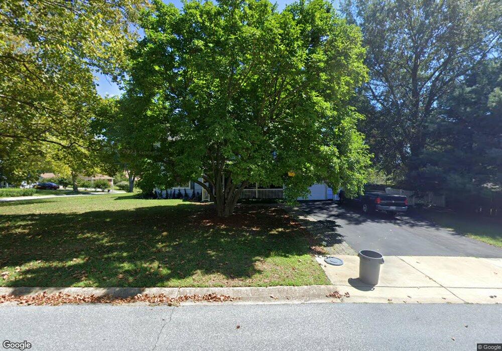 3007 Spark Ln, Bowie, MD 20715 - photo 1