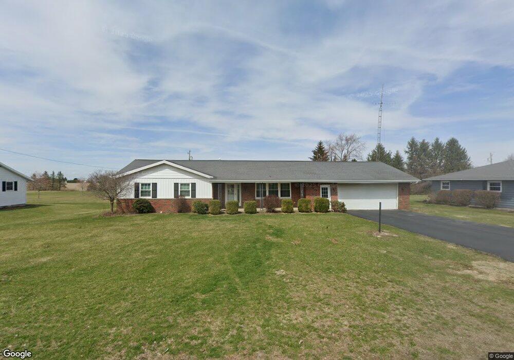 405 Taft St, Columbus Grove, OH 45830 - photo 1