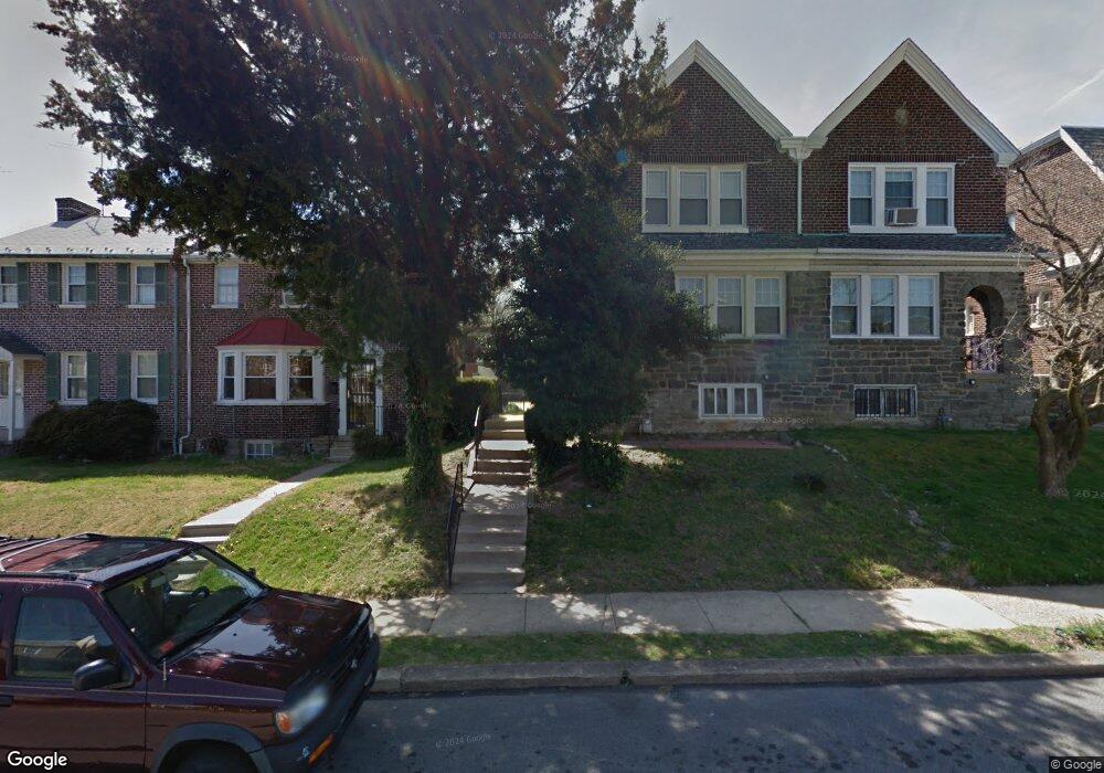 742 Cypress St, Lansdowne, PA 19050 - photo 1