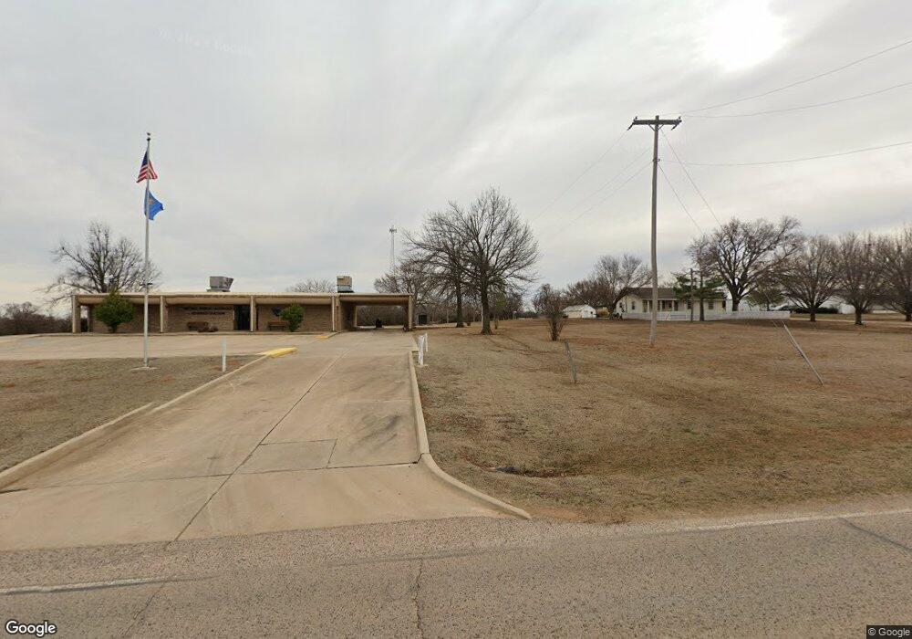 16607 Bethel Rd, Shawnee, OK 74801 - photo 1