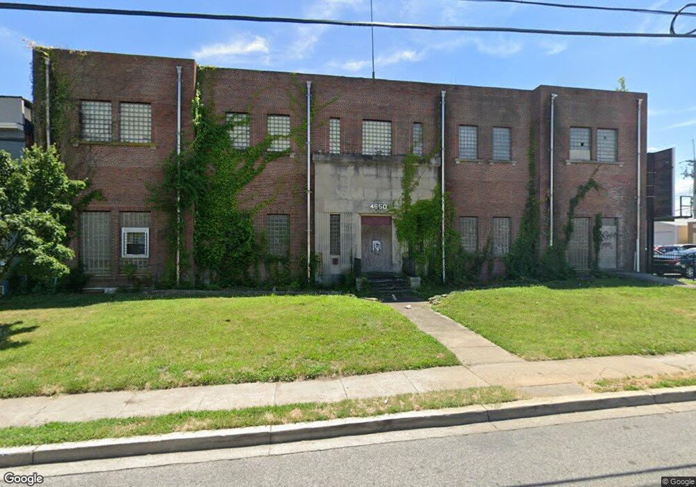 4650 Reisterstown Rd, Baltimore, MD 21215 - photo 1