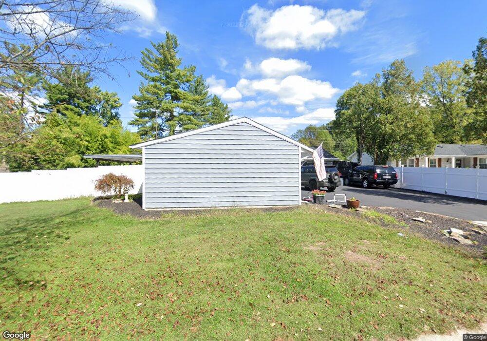 11345 Rambling Rd, Gaithersburg, MD 20879 - photo 1