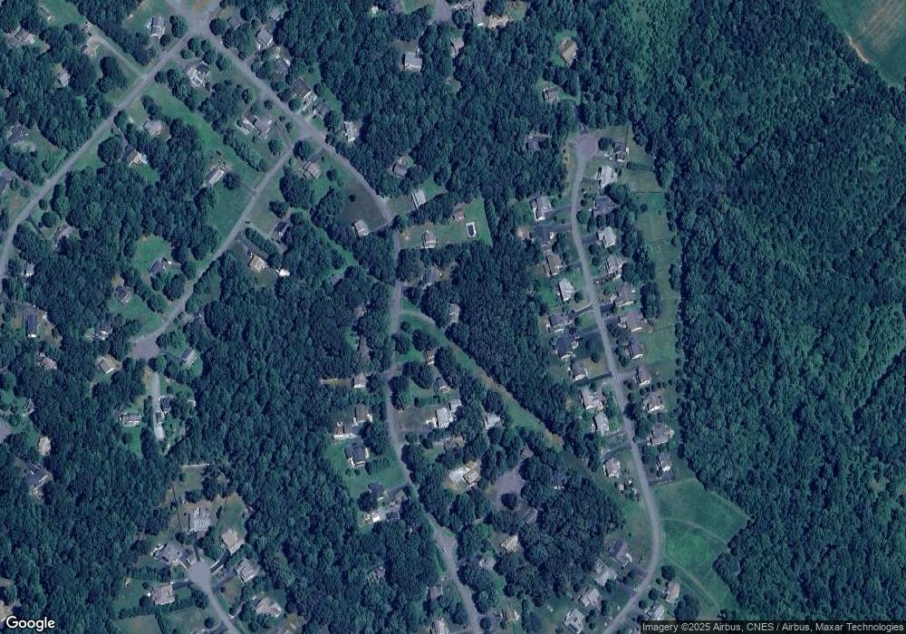 444 Deer Dr, Ruckersville, VA 22968 - photo 1