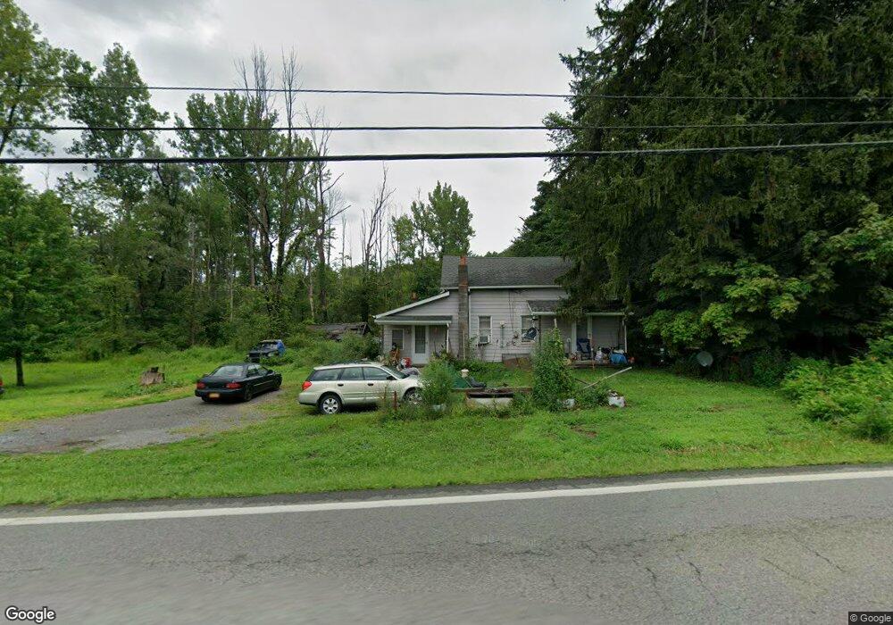 451 Route 216, Stormville, NY 12582 - photo 1